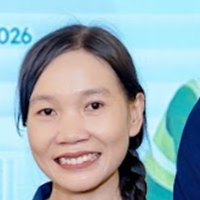 Chị Lê Thị Hồng Ánh